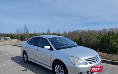 Toyota Allion, 2002 год, 659 000 рублей, 8 фотография