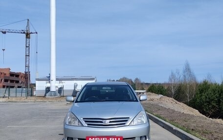 Toyota Allion, 2002 год, 659 000 рублей, 9 фотография