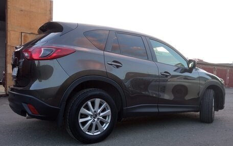 Mazda CX-5 II, 2015 год, 2 300 000 рублей, 7 фотография