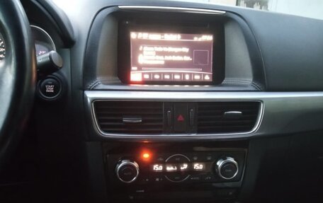 Mazda CX-5 II, 2015 год, 2 300 000 рублей, 11 фотография