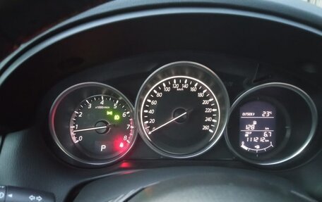 Mazda CX-5 II, 2015 год, 2 300 000 рублей, 13 фотография