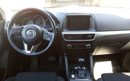 Mazda CX-5 II, 2015 год, 2 300 000 рублей, 14 фотография
