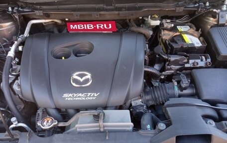 Mazda CX-5 II, 2015 год, 2 300 000 рублей, 15 фотография
