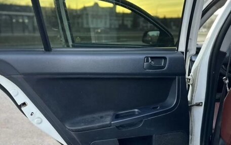 Mitsubishi Lancer IX, 2008 год, 500 000 рублей, 6 фотография