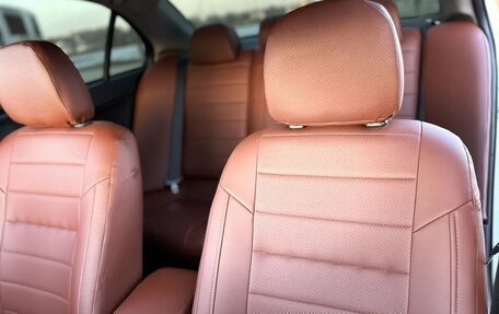 Mitsubishi Lancer IX, 2008 год, 500 000 рублей, 16 фотография