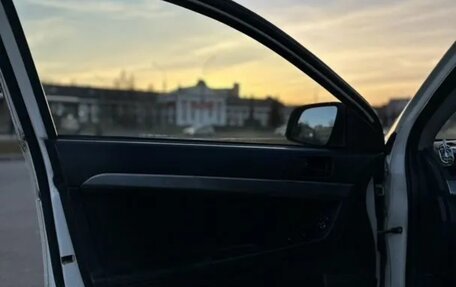 Mitsubishi Lancer IX, 2008 год, 500 000 рублей, 12 фотография