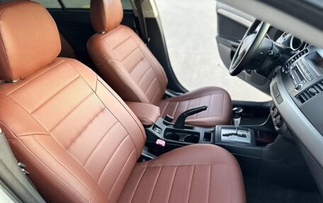 Mitsubishi Lancer IX, 2008 год, 500 000 рублей, 15 фотография