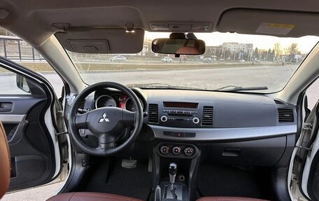 Mitsubishi Lancer IX, 2008 год, 500 000 рублей, 11 фотография