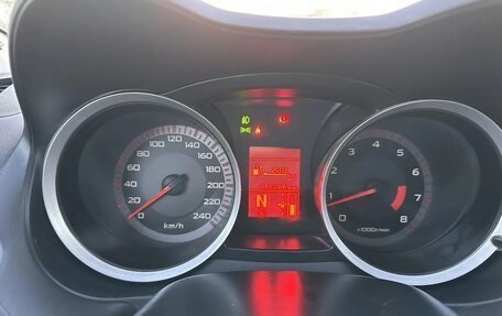 Mitsubishi Lancer IX, 2008 год, 500 000 рублей, 20 фотография