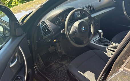 BMW 1 серия, 2008 год, 615 000 рублей, 3 фотография