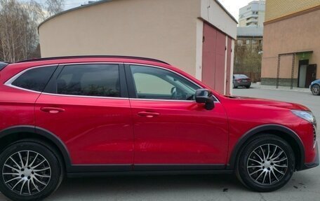 Haval Jolion, 2024 год, 2 100 000 рублей, 5 фотография
