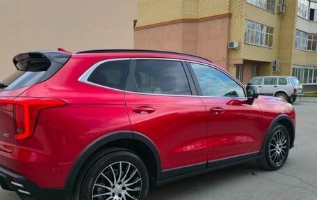 Haval Jolion, 2024 год, 2 100 000 рублей, 4 фотография