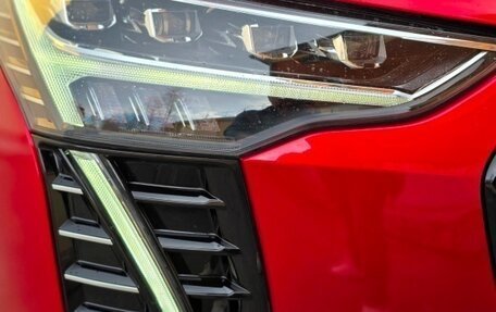 Haval Jolion, 2024 год, 2 100 000 рублей, 8 фотография