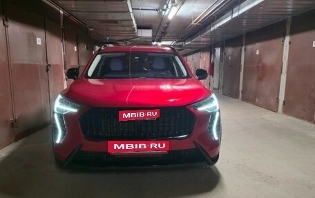 Haval Jolion, 2024 год, 2 100 000 рублей, 9 фотография