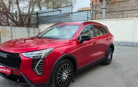 Haval Jolion, 2024 год, 2 100 000 рублей, 3 фотография