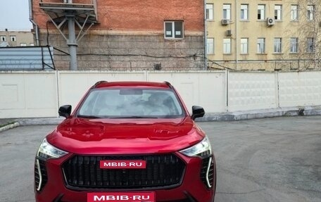 Haval Jolion, 2024 год, 2 100 000 рублей, 6 фотография