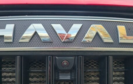 Haval Jolion, 2024 год, 2 100 000 рублей, 11 фотография