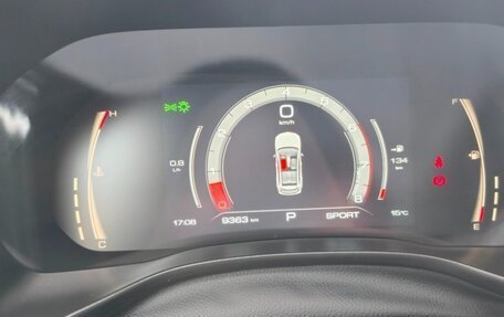 Haval Jolion, 2024 год, 2 100 000 рублей, 15 фотография