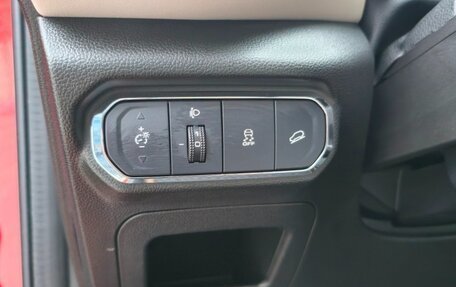 Haval Jolion, 2024 год, 2 100 000 рублей, 17 фотография