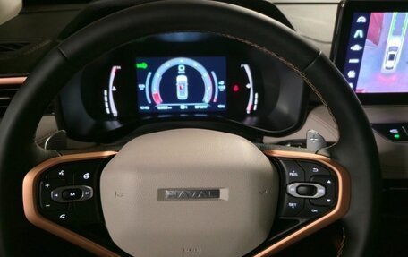 Haval Jolion, 2024 год, 2 100 000 рублей, 29 фотография