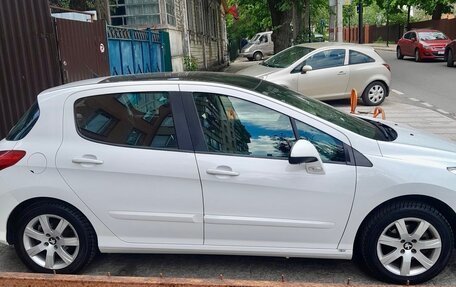 Peugeot 308 II, 2012 год, 750 000 рублей, 4 фотография