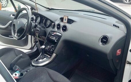 Peugeot 308 II, 2012 год, 750 000 рублей, 7 фотография
