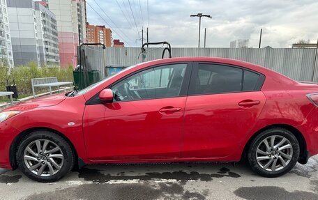 Mazda 3, 2012 год, 849 000 рублей, 4 фотография