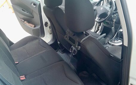 Peugeot 308 II, 2012 год, 750 000 рублей, 8 фотография
