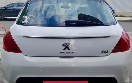 Peugeot 308 II, 2012 год, 750 000 рублей, 2 фотография
