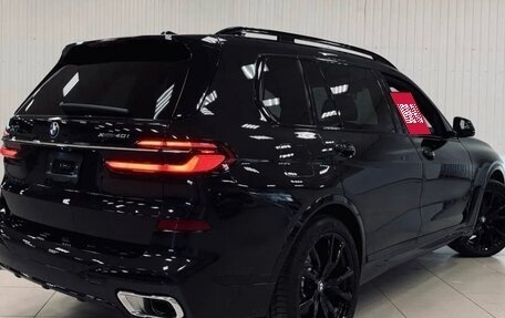 BMW X7, 2023 год, 14 897 000 рублей, 2 фотография