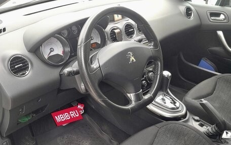 Peugeot 308 II, 2012 год, 750 000 рублей, 5 фотография