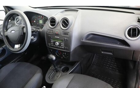 Ford Fiesta, 2007 год, 500 000 рублей, 5 фотография