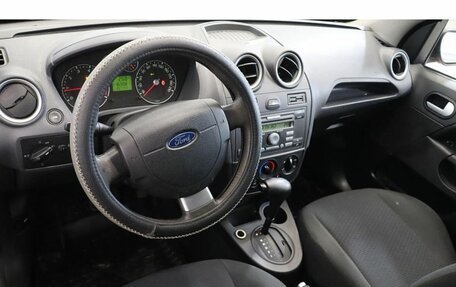 Ford Fiesta, 2007 год, 500 000 рублей, 6 фотография