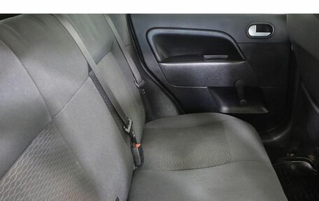 Ford Fiesta, 2007 год, 500 000 рублей, 10 фотография
