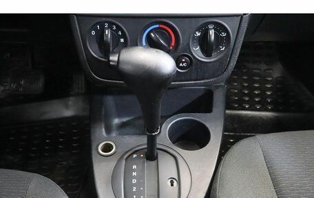 Ford Fiesta, 2007 год, 500 000 рублей, 9 фотография