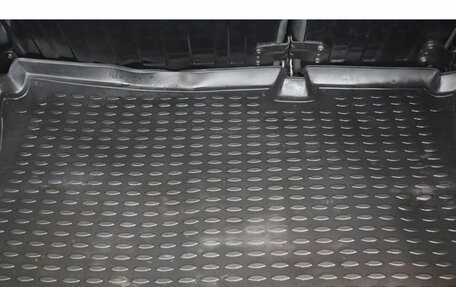 Ford Fiesta, 2007 год, 500 000 рублей, 11 фотография