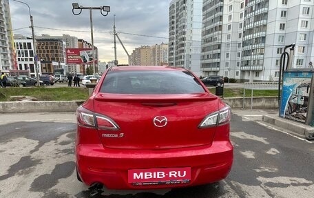 Mazda 3, 2012 год, 849 000 рублей, 6 фотография