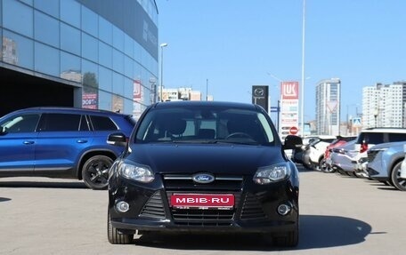Ford Focus III, 2012 год, 850 000 рублей, 2 фотография