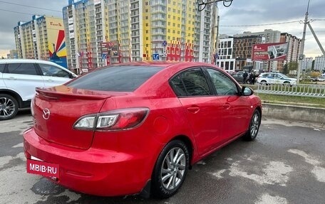 Mazda 3, 2012 год, 849 000 рублей, 7 фотография