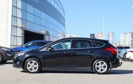Ford Focus III, 2012 год, 850 000 рублей, 4 фотография