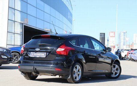 Ford Focus III, 2012 год, 850 000 рублей, 7 фотография