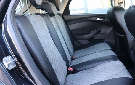 Ford Focus III, 2012 год, 850 000 рублей, 11 фотография