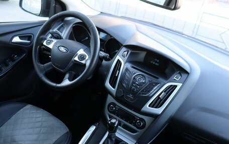 Ford Focus III, 2012 год, 850 000 рублей, 9 фотография
