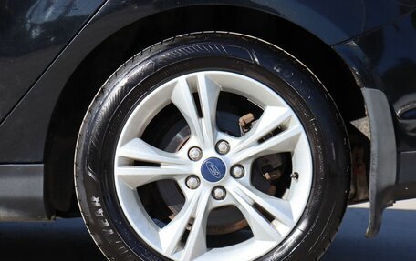 Ford Focus III, 2012 год, 850 000 рублей, 8 фотография