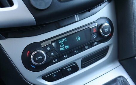 Ford Focus III, 2012 год, 850 000 рублей, 13 фотография