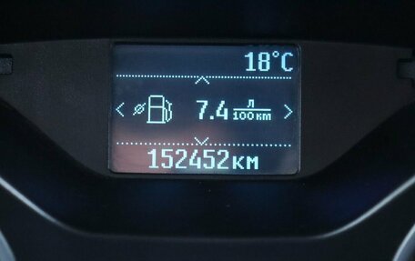Ford Focus III, 2012 год, 850 000 рублей, 16 фотография
