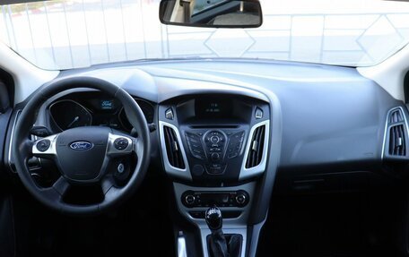 Ford Focus III, 2012 год, 850 000 рублей, 15 фотография