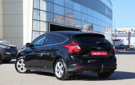 Ford Focus III, 2012 год, 850 000 рублей, 5 фотография
