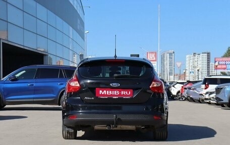 Ford Focus III, 2012 год, 850 000 рублей, 6 фотография