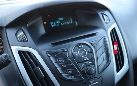 Ford Focus III, 2012 год, 850 000 рублей, 12 фотография